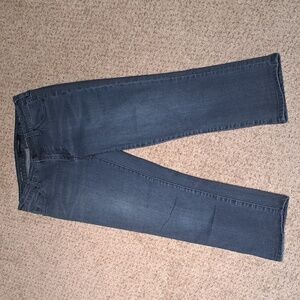 LIVERPOOL Jeans Company 6/28 "Michelle" Capri